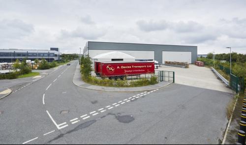 Unit A, Capitol Way, Barnsley, S75