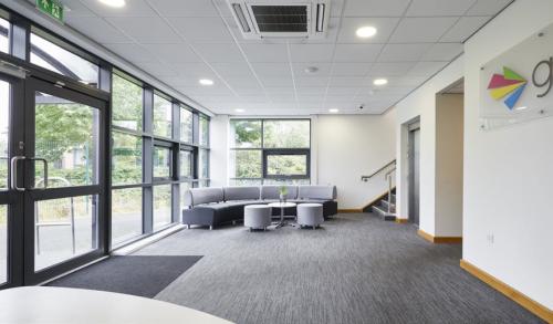 Unit A, Capitol Way, Barnsley, S75