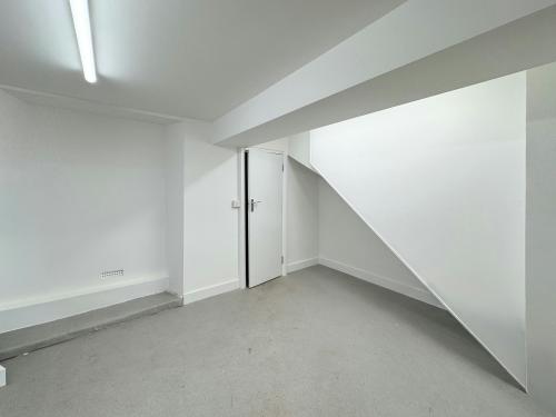 5 D'arblay Street, Soho, London, W1F