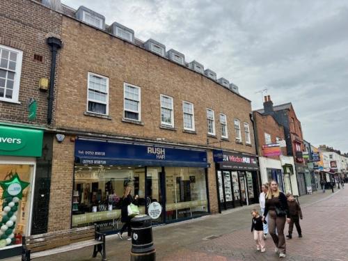 61 -63 Peascod Street, Windsor, SL4