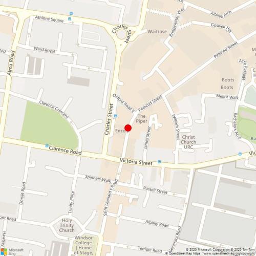 61 -63 Peascod Street, Windsor, SL4