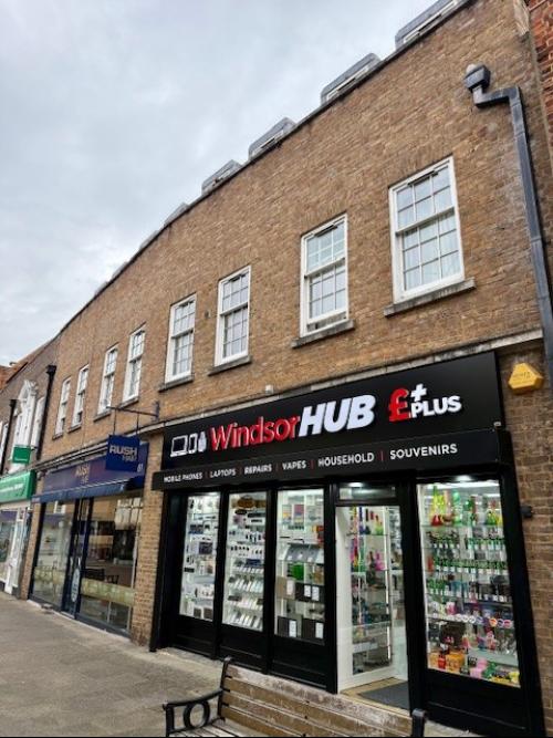 61 -63 Peascod Street, Windsor, SL4