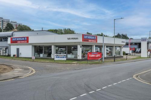 34-38 Whiffler Road, Norwich, NR3
