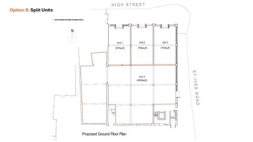 Unit 4, 13-17 High Street, Maidenhead, SL6