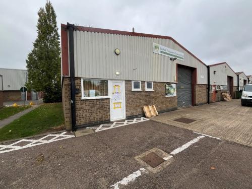 38 Boss Hall Road, Ipswich, IP1