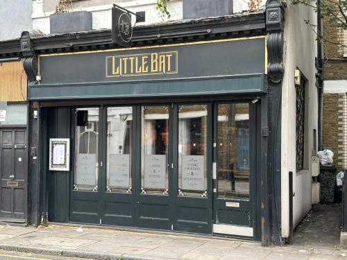 54, Islington Park Street, Islington, London, N1