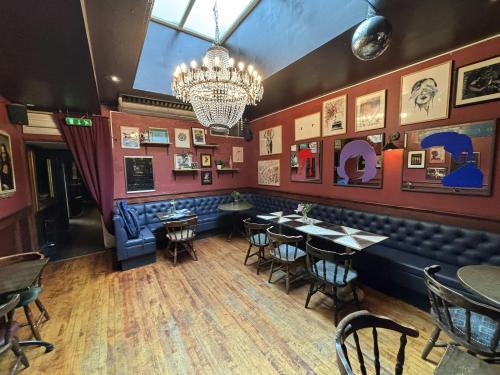 54, Islington Park Street, Islington, London, N1