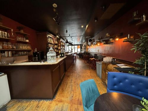 54, Islington Park Street, Islington, London, N1