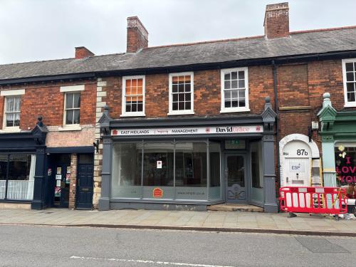 86 Westgate, Grantham, NG31