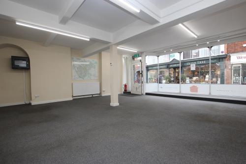 86 Westgate, Grantham, NG31