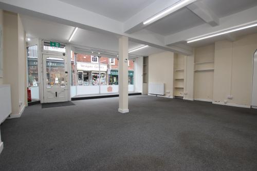 86 Westgate, Grantham, NG31