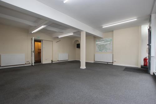 86 Westgate, Grantham, NG31