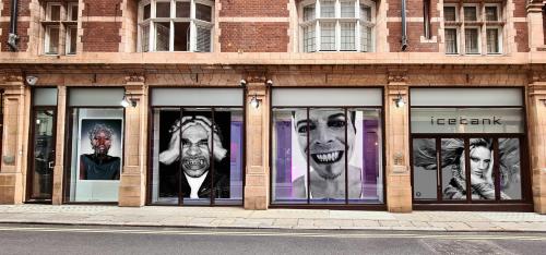 5-7 Grape Street, Covent Garden, London, WC2H