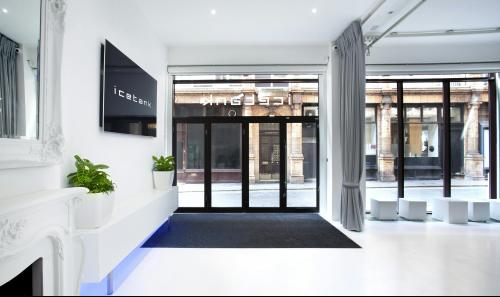 5-7 Grape Street, Covent Garden, London, WC2H