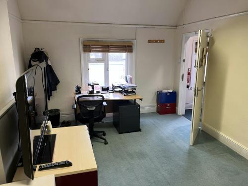 Berkeley House, 6 The Square, Kenilworth, CV8