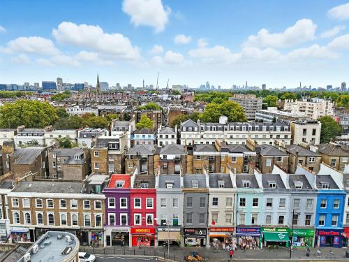 22 Pembridge Road, Notting Hill, London, W11