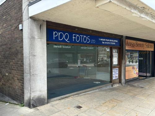 33 Kirkgate, Shipley, BD18