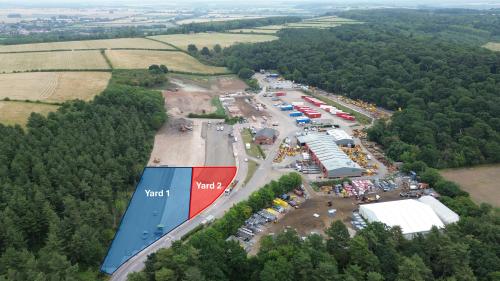 3 Acres Hillside, Gotham Road, Gotham, Nottingham, NG11