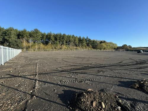 3 Acres Hillside, Gotham Road, Gotham, Nottingham, NG11