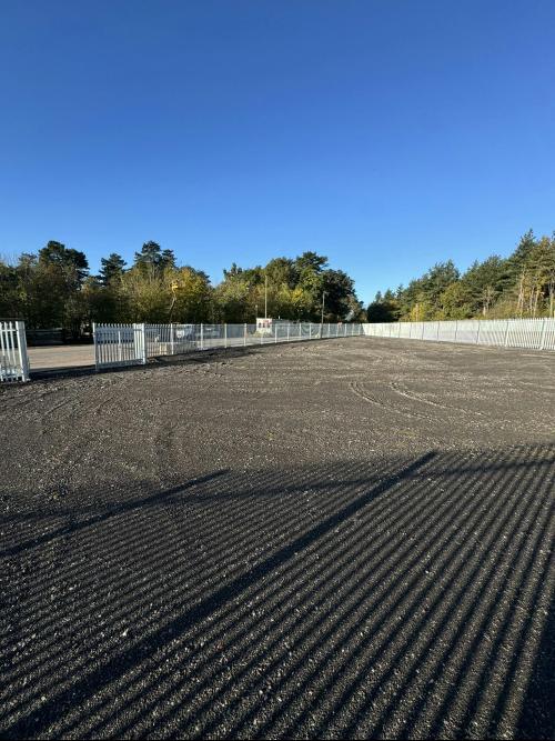 3 Acres Hillside, Gotham Road, Gotham, Nottingham, NG11