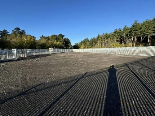 3 Acres Hillside, Gotham Road, Gotham, Nottingham, NG11
