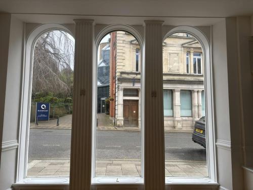 7 High Street, Windsor, SL4