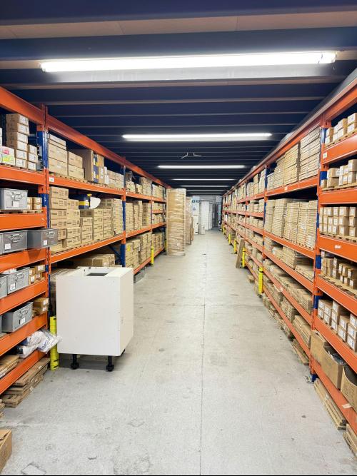 Unit 1, Lincoln Road Industrial Estate, Brassey Close, Peterborough, PE1