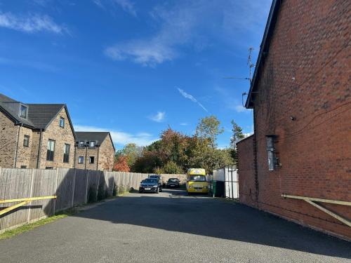 0.302 Acres Sandleford Parade, Newtown Road, Newbury, RG14