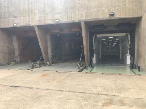 Bunkers GAMA Site, Basingstoke Road, Greenham Common, Newbury, RG14
