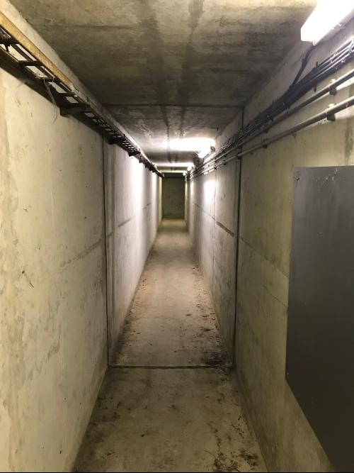 Bunkers GAMA Site, Basingstoke Road, Greenham Common, Newbury, RG14