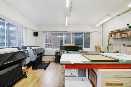 53 Curtain Road, Hackney, London, EC2A