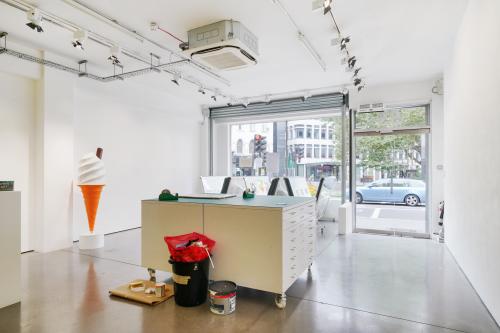 53 Curtain Road, Hackney, London, EC2A