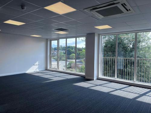 Park View, 30 Radford Way, Billericay, CM12