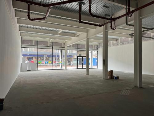 East Square, Basildon, SS14