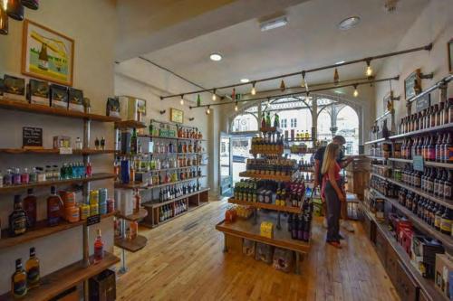 Cavendish Arcade, 4A The Colonnade, Buxton, SK17