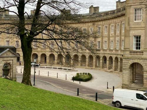 Cavendish Arcade, 4A The Colonnade, Buxton, SK17