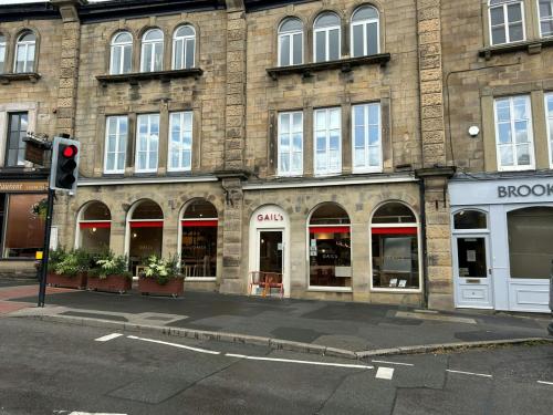 Cavendish Arcade, 4A The Colonnade, Buxton, SK17