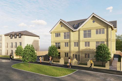 0.302 Acres Sandleford Parade, Newtown Road, Newbury, RG14