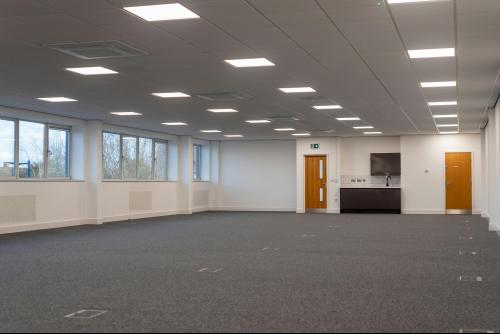 Unit 4, Matrix Park, Talbot Road, Segensworth, Fareham, PO15