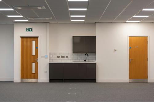 Unit 4, Matrix Park, Talbot Road, Segensworth, Fareham, PO15