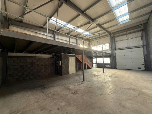 K19, Rockhaven Park, Kembrey Street, Swindon, SN2