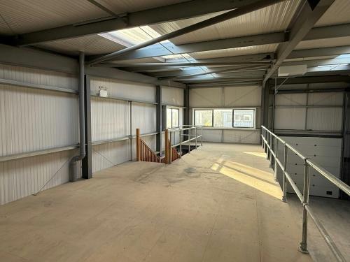 K19, Rockhaven Park, Kembrey Street, Swindon, SN2