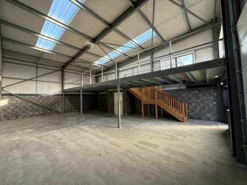 K19, Rockhaven Park, Kembrey Street, Swindon, SN2