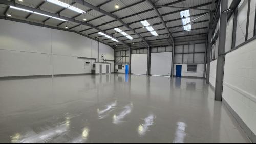 Units 12/13, Yardley Business Park, Miles Gray Road, Basildon, SS14