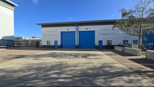 Units 12/13, Yardley Business Park, Miles Gray Road, Basildon, SS14