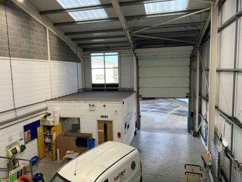 Unit 9, Partnership Park, Rodney Road, Southsea, PO4