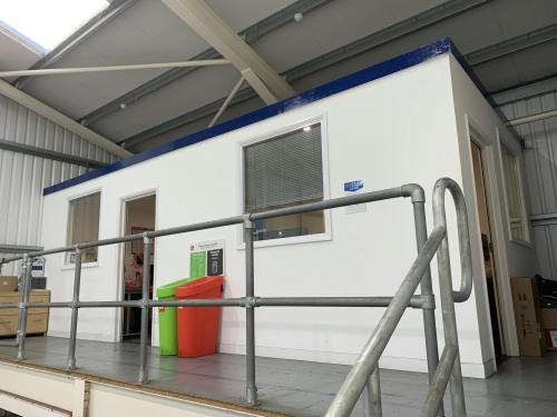 Unit 9, Partnership Park, Rodney Road, Southsea, PO4