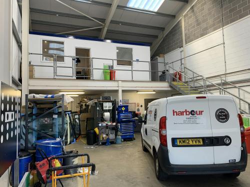 Unit 9, Partnership Park, Rodney Road, Southsea, PO4