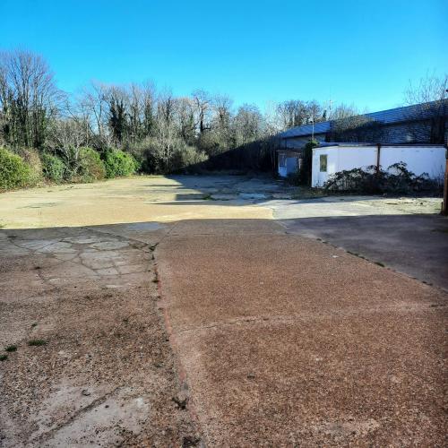 0.40 Acres at rear of, 175 Walnut Tree Close, Guildford, GU1