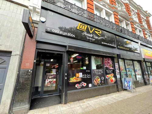 33 Hare Street, Woolwich, London, SE18
